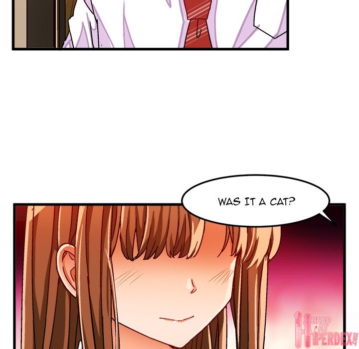 The Perfect Duo chapter 32 page 81