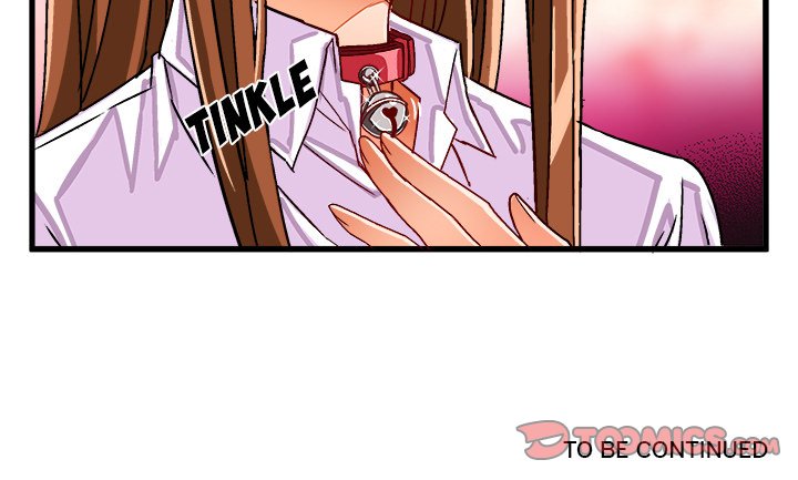 The Perfect Duo chapter 32 page 82