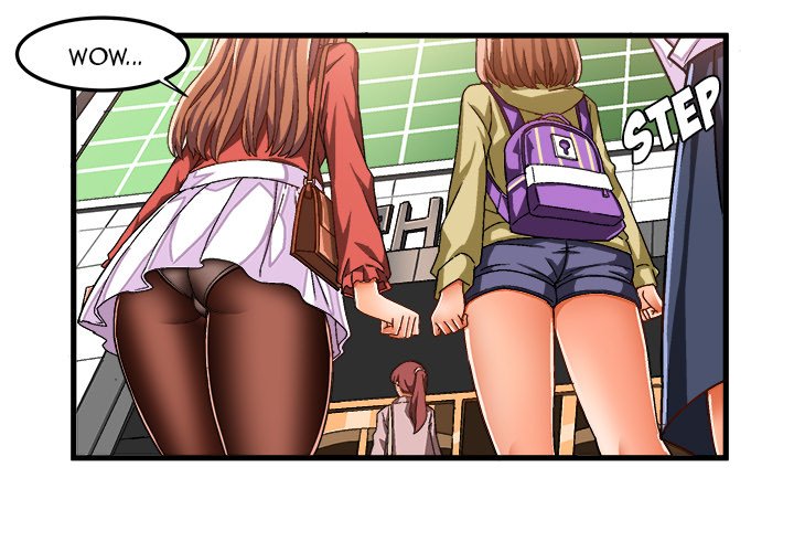 The Perfect Duo chapter 33 page 1