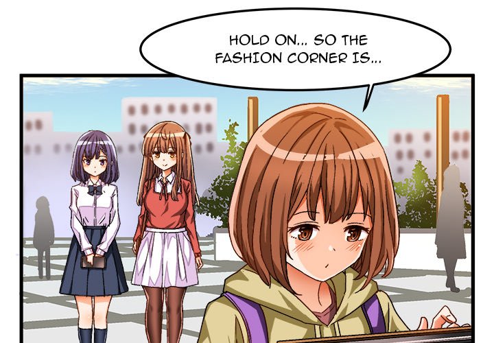 The Perfect Duo chapter 33 page 4