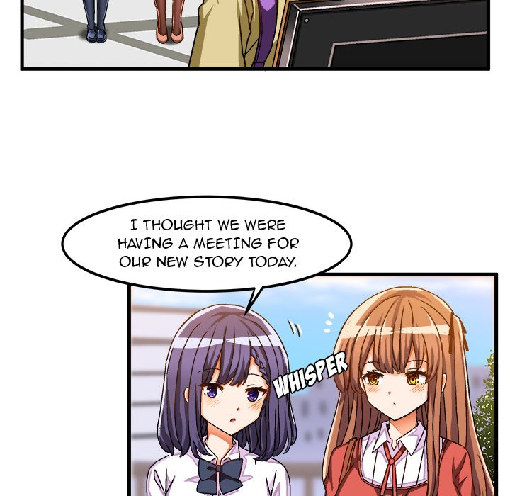 The Perfect Duo chapter 33 page 5