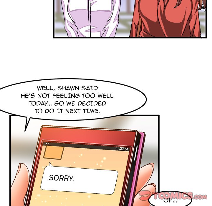 The Perfect Duo chapter 33 page 6