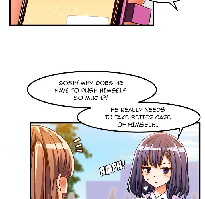 The Perfect Duo chapter 33 page 7