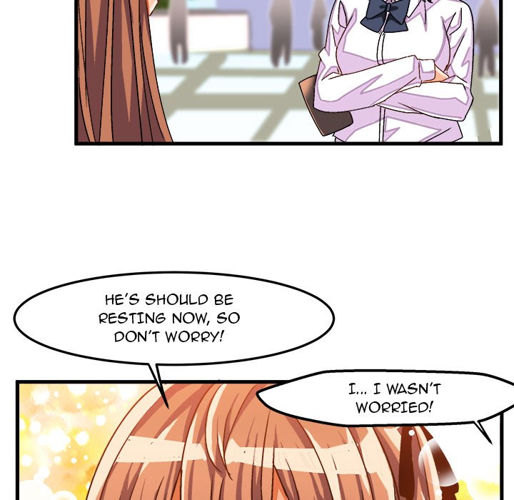 The Perfect Duo chapter 33 page 8