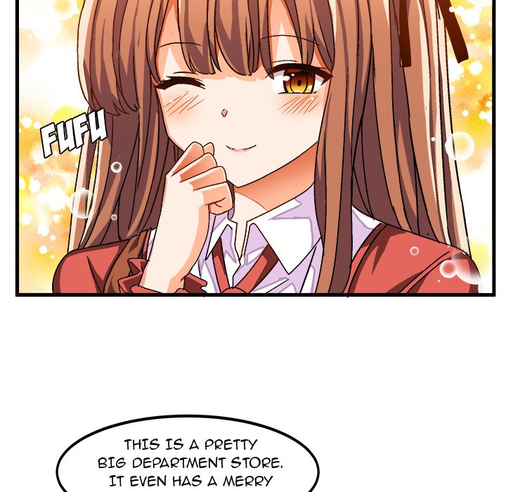 The Perfect Duo chapter 33 page 9