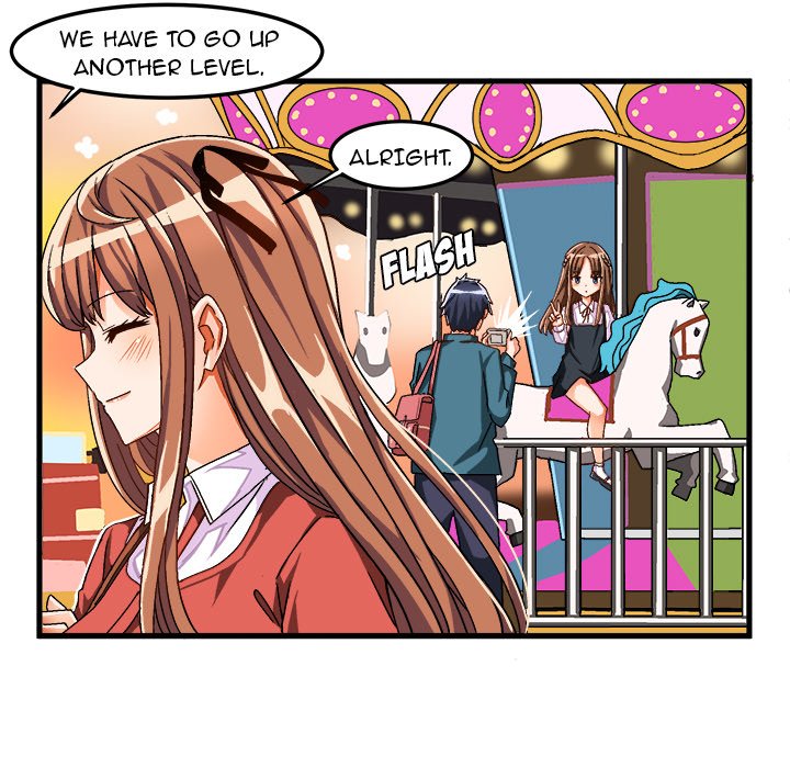The Perfect Duo chapter 33 page 11