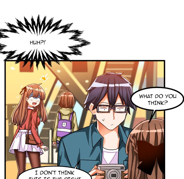 The Perfect Duo chapter 33 page 12