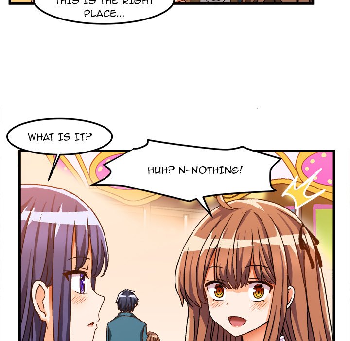 The Perfect Duo chapter 33 page 13