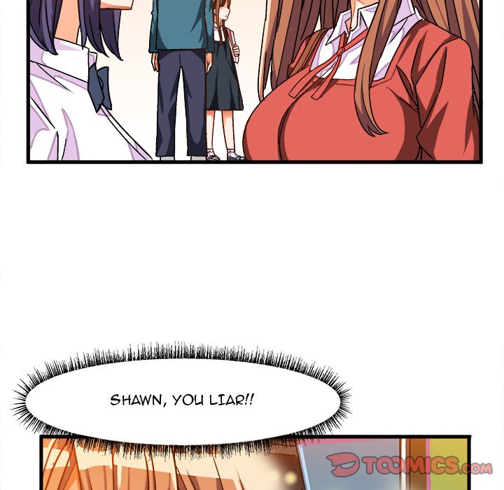 The Perfect Duo chapter 33 page 14