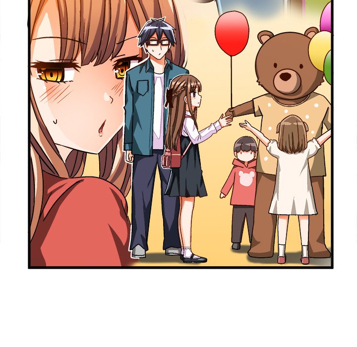 The Perfect Duo chapter 33 page 15