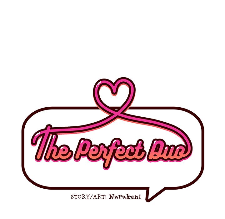 The Perfect Duo chapter 33 page 16