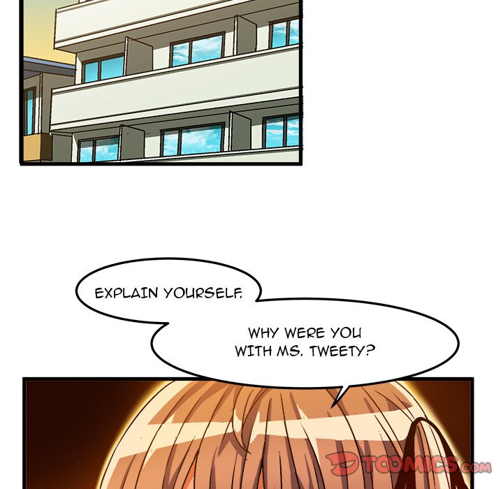 The Perfect Duo chapter 33 page 18