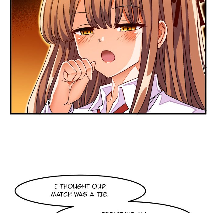 The Perfect Duo chapter 33 page 19