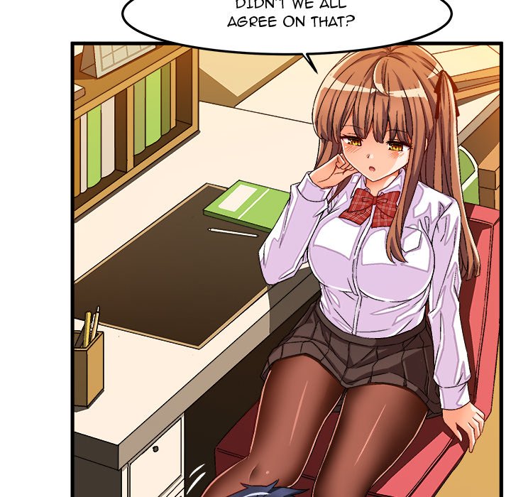 The Perfect Duo chapter 33 page 20