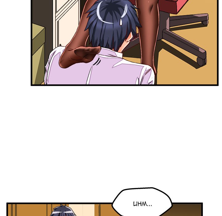 The Perfect Duo chapter 33 page 21