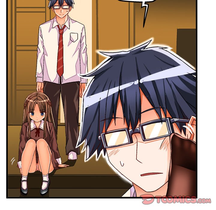 The Perfect Duo chapter 33 page 22