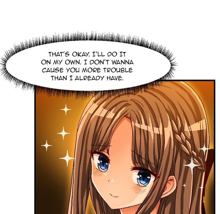The Perfect Duo chapter 33 page 23