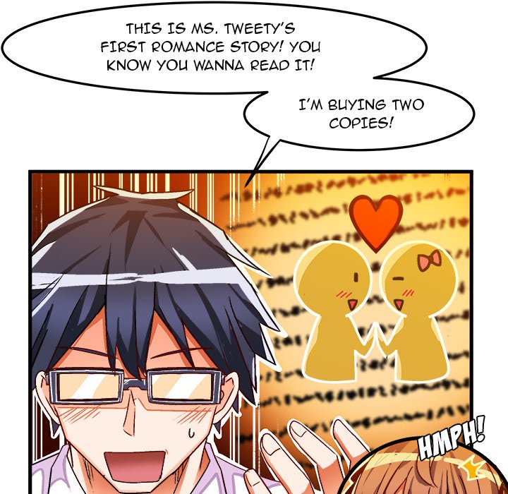 The Perfect Duo chapter 33 page 27