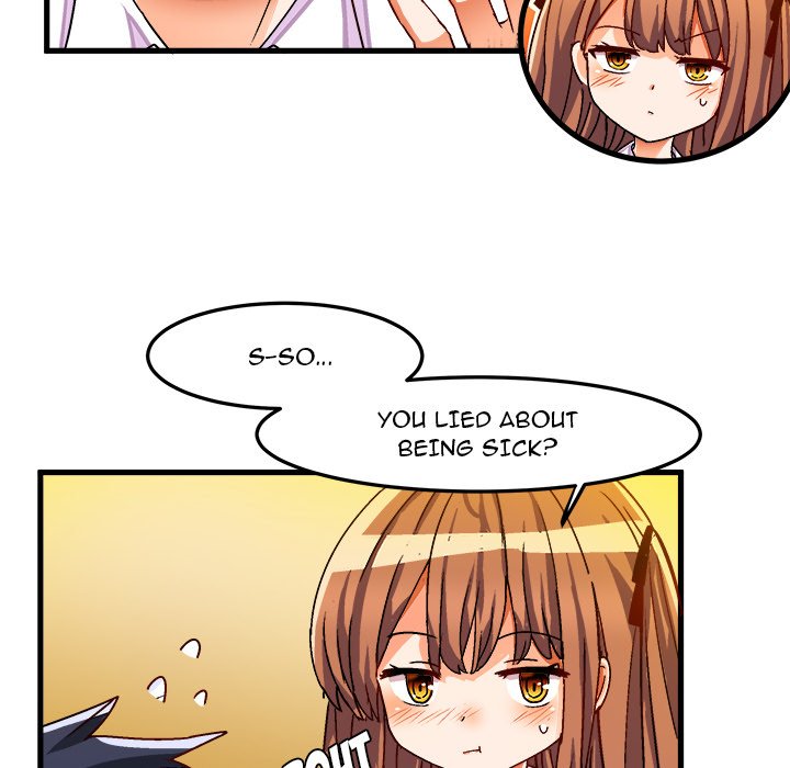 The Perfect Duo chapter 33 page 28