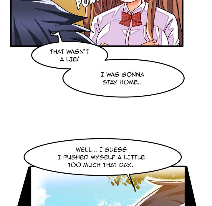 The Perfect Duo chapter 33 page 29