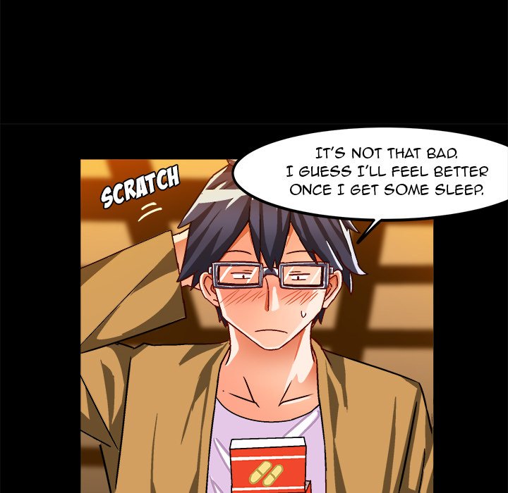 The Perfect Duo chapter 33 page 32
