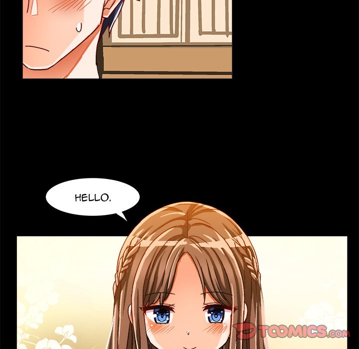 The Perfect Duo chapter 33 page 34