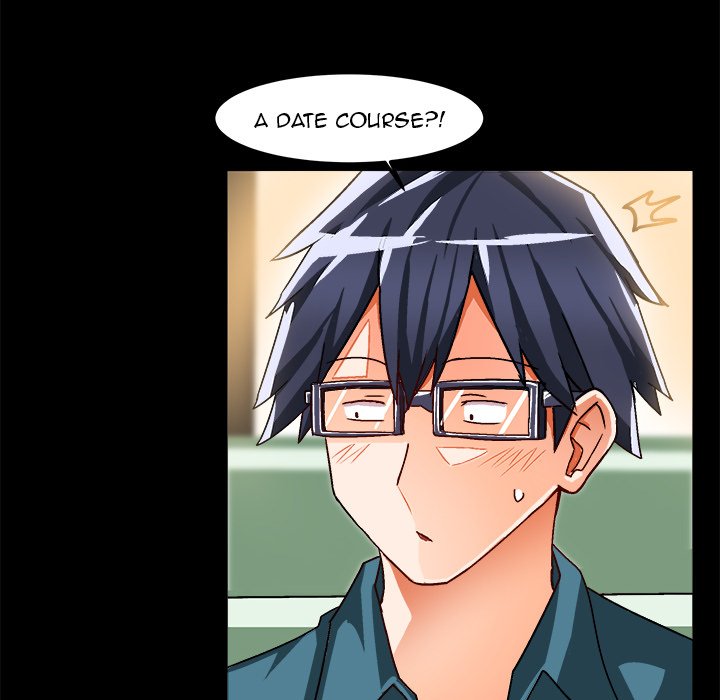 The Perfect Duo chapter 33 page 37