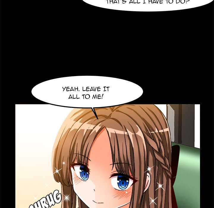 The Perfect Duo chapter 33 page 39