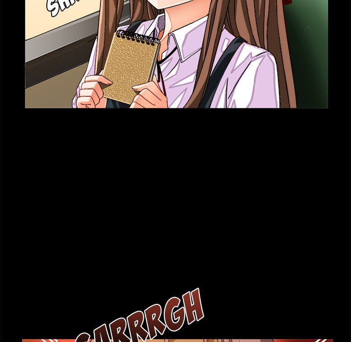 The Perfect Duo chapter 33 page 40