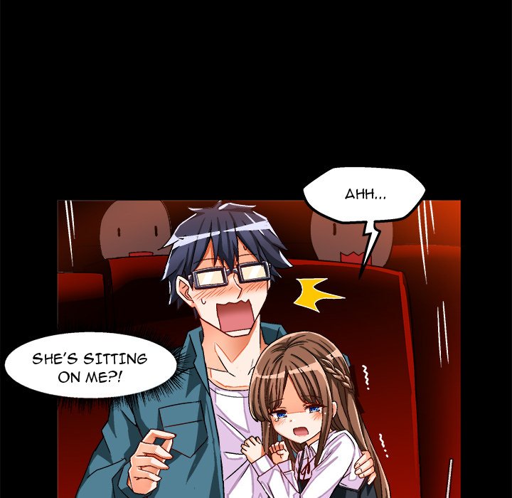 The Perfect Duo chapter 33 page 43