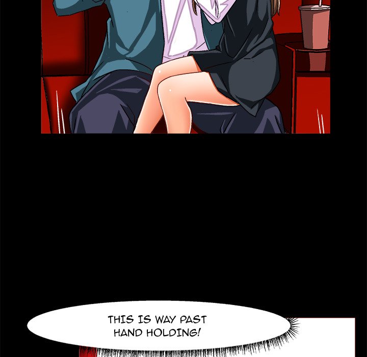 The Perfect Duo chapter 33 page 44