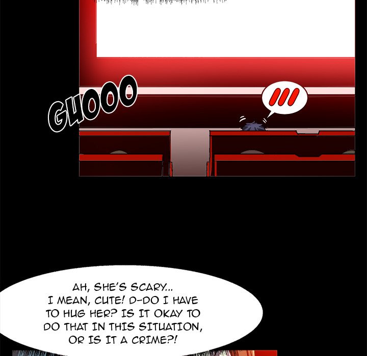 The Perfect Duo chapter 33 page 45