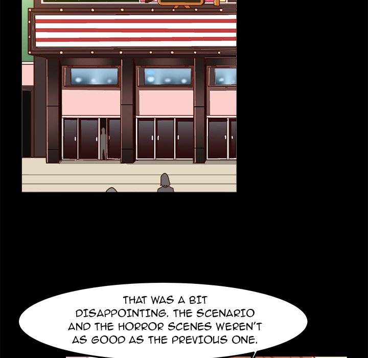 The Perfect Duo chapter 33 page 49