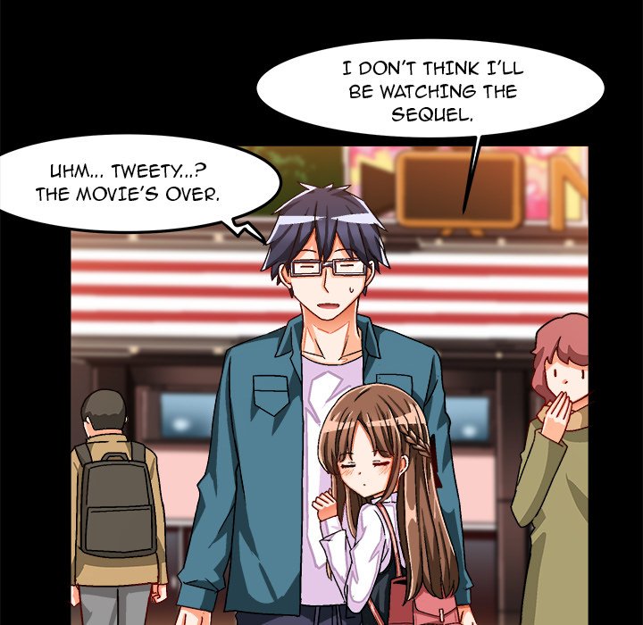 The Perfect Duo chapter 33 page 51
