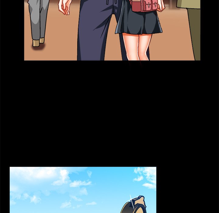 The Perfect Duo chapter 33 page 52