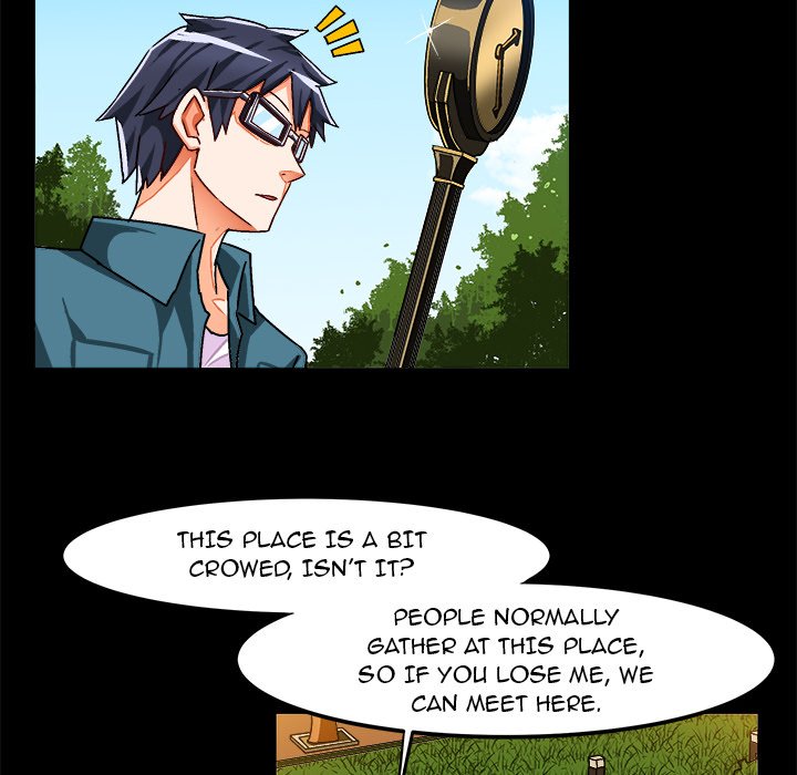 The Perfect Duo chapter 33 page 53