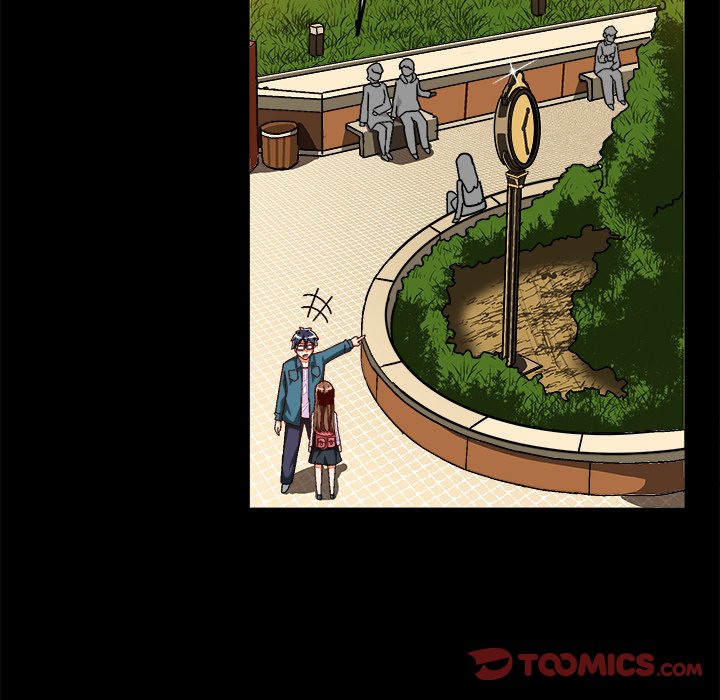 The Perfect Duo chapter 33 page 54