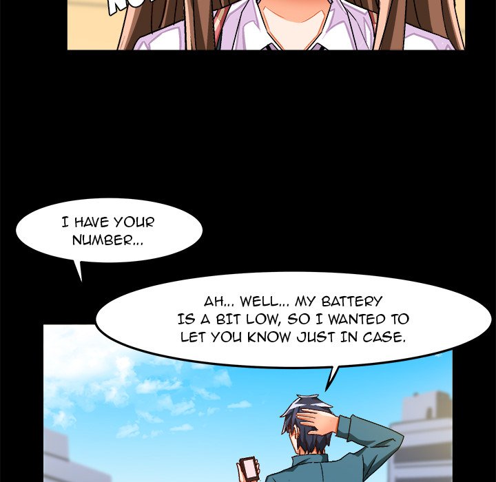 The Perfect Duo chapter 33 page 57