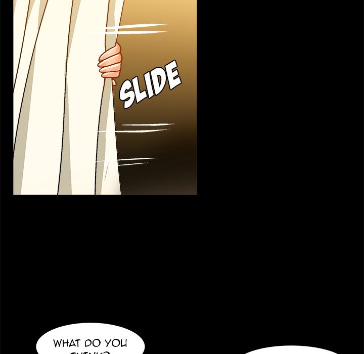 The Perfect Duo chapter 33 page 59