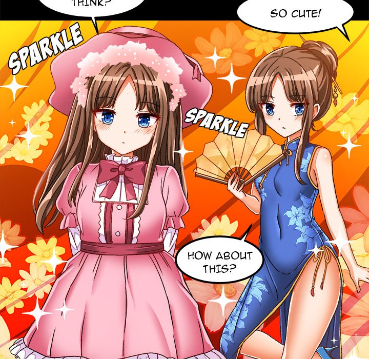 The Perfect Duo chapter 33 page 60