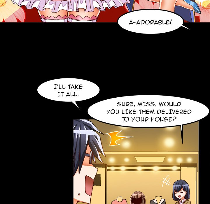 The Perfect Duo chapter 33 page 61