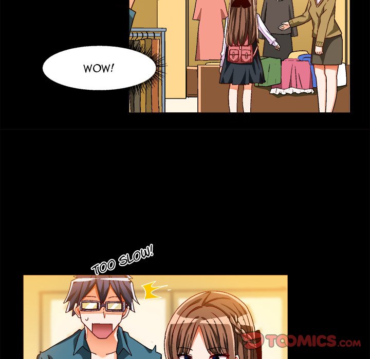 The Perfect Duo chapter 33 page 62