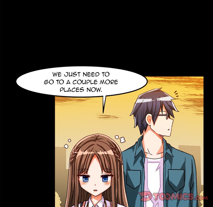 The Perfect Duo chapter 33 page 66