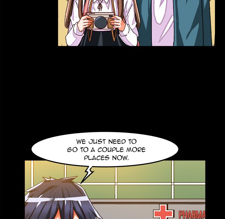 The Perfect Duo chapter 33 page 67