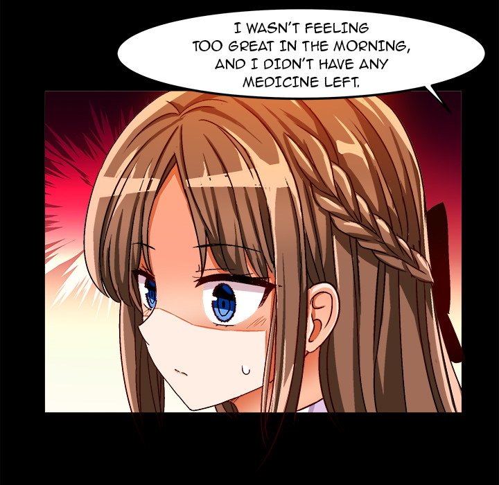 The Perfect Duo chapter 33 page 69