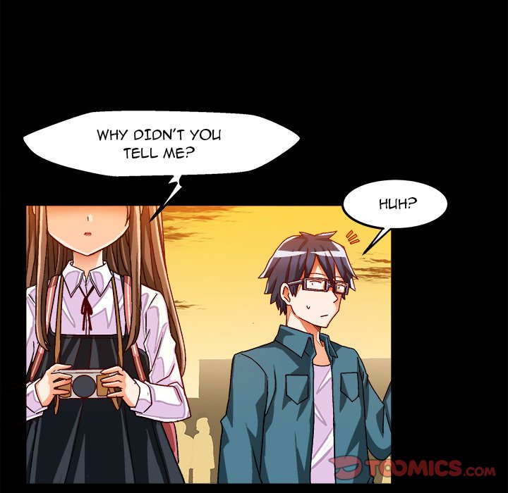 The Perfect Duo chapter 33 page 70