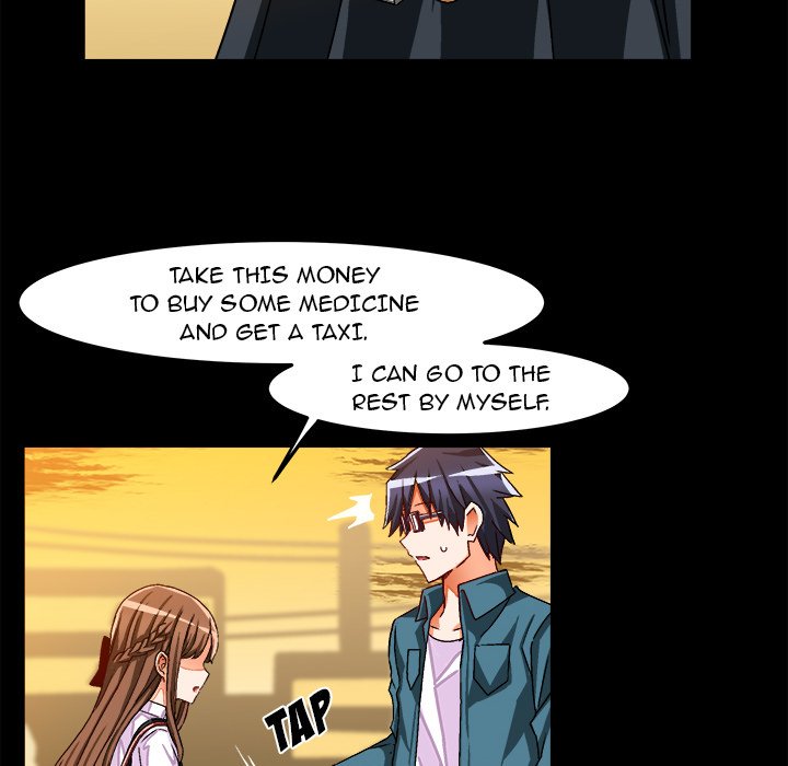 The Perfect Duo chapter 33 page 72
