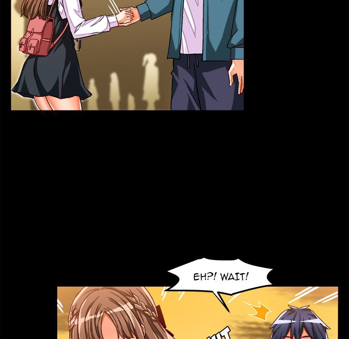 The Perfect Duo chapter 33 page 73