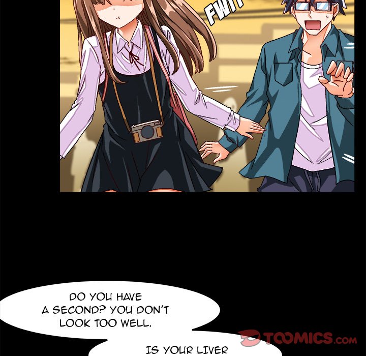 The Perfect Duo chapter 33 page 74