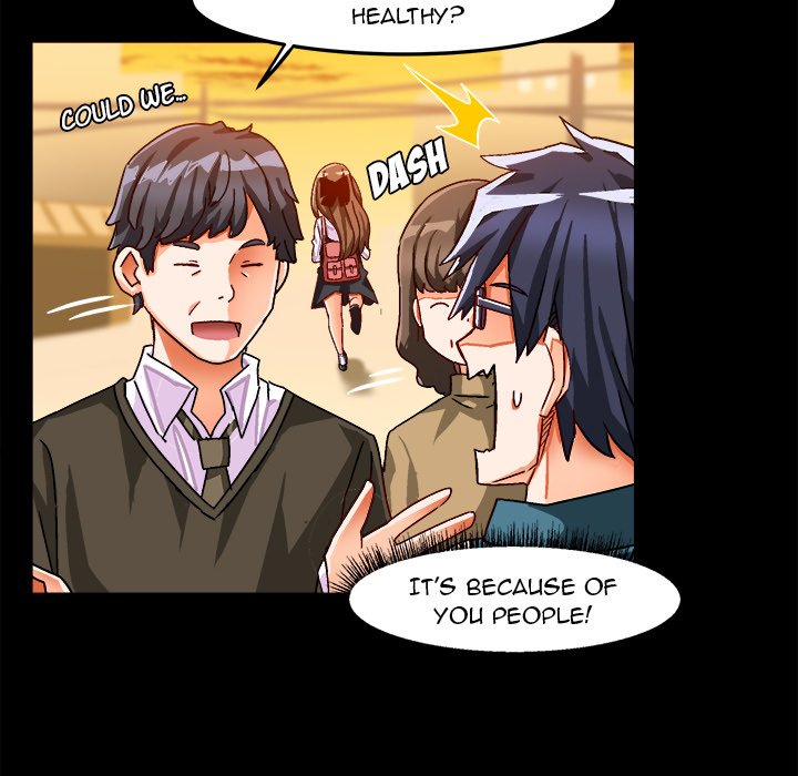 The Perfect Duo chapter 33 page 75